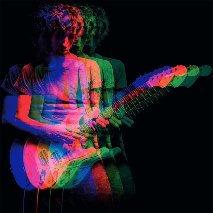 Delicate Steve - After Hours (LP)