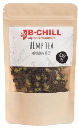 B-Chill Hanftee “Morning Boost” (20g)
