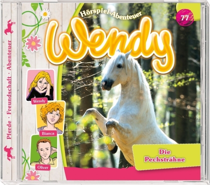 Wendy - Folge 77:Die Pechsträhne