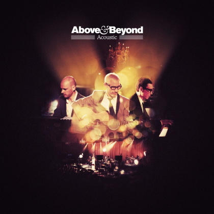 Above & Beyond - Acoustic (2022 Reissue, 2 LPs)