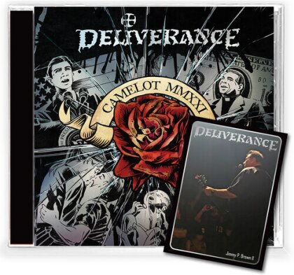 Deliverance - Camelot In Smithereens Redux