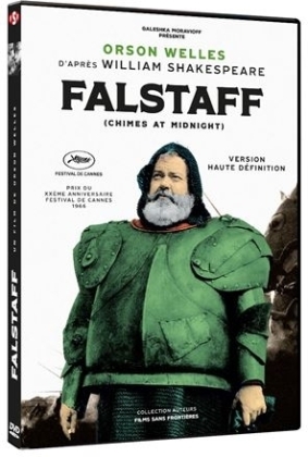 Falstaff (1965) (Versione Rimasterizzata)