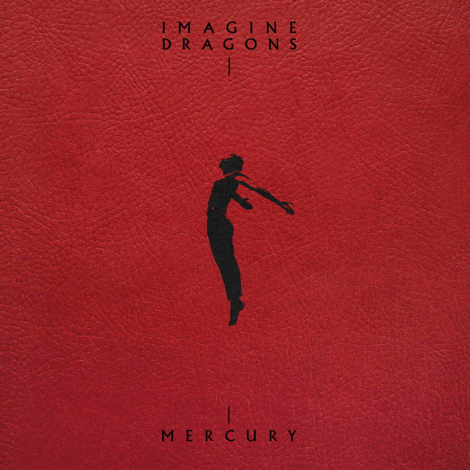 Imagine Dragons - Mercury - Acts 1 & 2 (2 CDs)