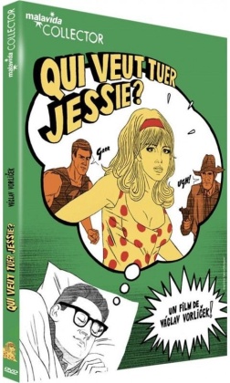 Qui veut tuer Jessie ? (1966)