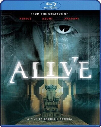 Alive (2002) (Director's Cut)