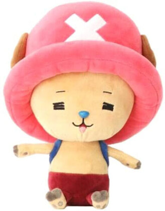 One Piece – Plüsch – Figur New Chopper 7 – 25 cm
