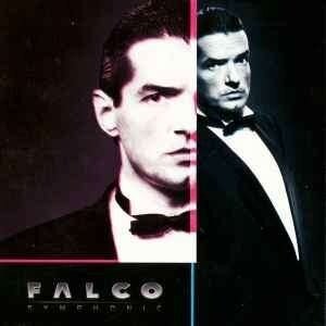 Falco - Falco Symphonic (2022 Reissue, 2 LPs)