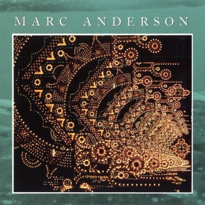 Marcus Anderson - Time Fish (Japan Edition, LP)