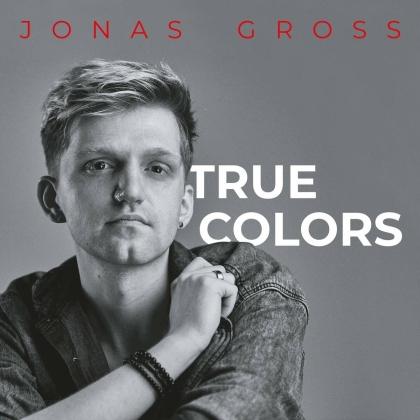 Jonas Gross - True Colors