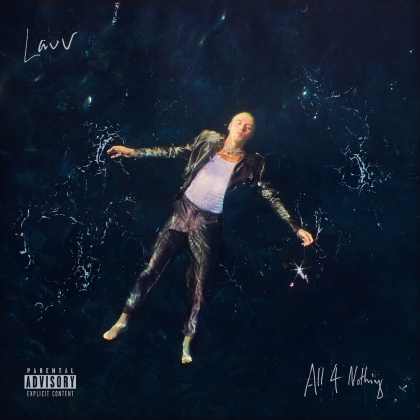 Lauv - All 4 Nothing (LP)