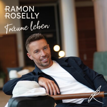 Ramon Roselly - Träume Leben