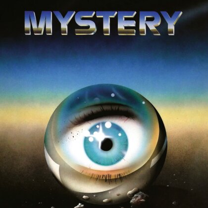 Mystery - --- (2023 Reissue)