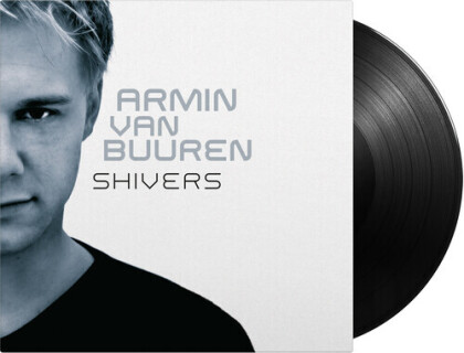 Armin Van Buuren - Shivers (2022 Reissue, Music On Vinyl, Gatefold, 2 LPs)