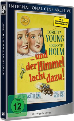 ... und der Himmel Lacht dazu (1949) (International Cine Archive)