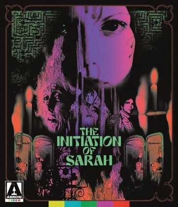 The Initiation Of Sarah (1978)