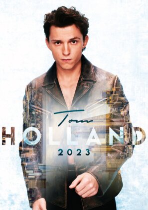 Tom Holland 2023