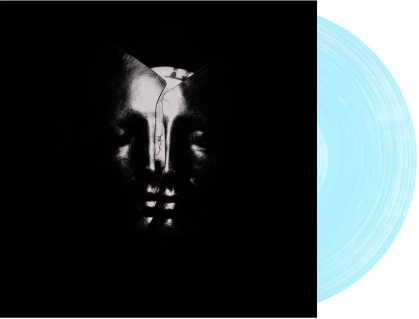 Bullet For My Valentine - --- (2022 Reissue, + Bonustracks, Deluxe Edition, Translucent Blue Vinyl, 2 LPs)