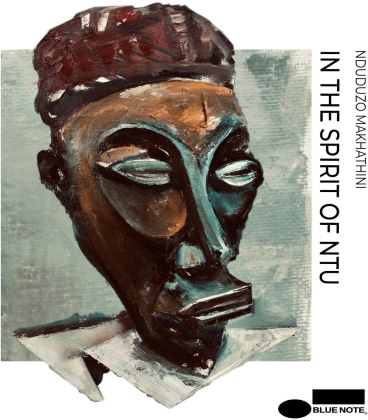 Nduduzo Makhathini - In The Spirit Of Ntu (2 LPs)