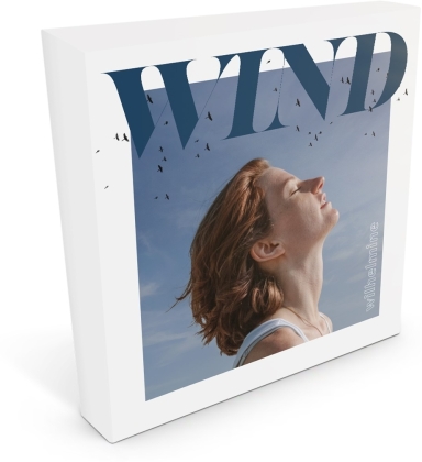 Wilhelmine - Wind (Limitierte Fanbox)