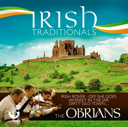 The O Brians - Irish Traditionals