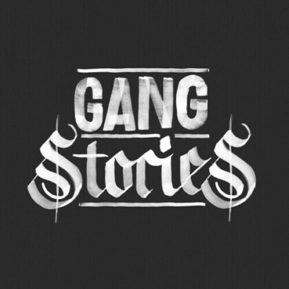 Blundetto - Gang Stories (7" Single)