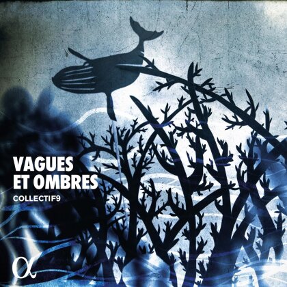 Claude Debussy (1862-1918) - Vagues Et Omb