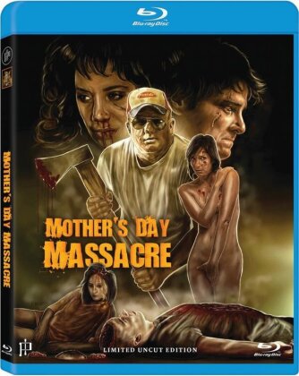 Mother's Day Massacre (2007) (Limited Edition, Uncut)