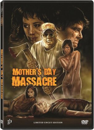 Mother's Day Massacre (2007) (Limited Edition, Uncut)