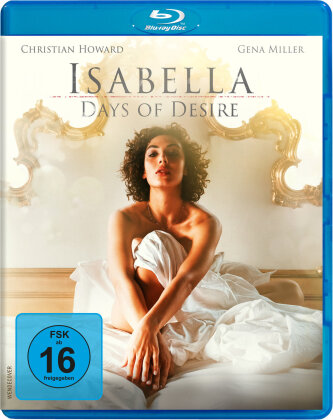 Isabella - Days of Desire (2021)