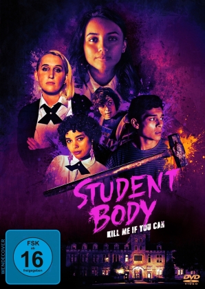Student Body - Kill me if you can (2022)