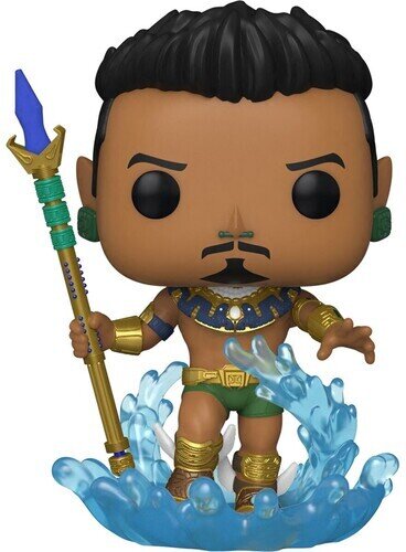 Funko Pop! Marvel: Black Panther: Wakanda Forever - Namor
