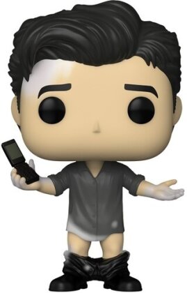Funko Pop! Television - Friends: Ross w/ Leather Pants