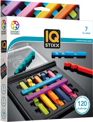 IQ-Stixx (Spiel)