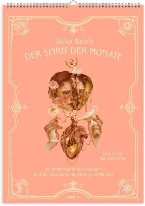Der Spirit der Monate