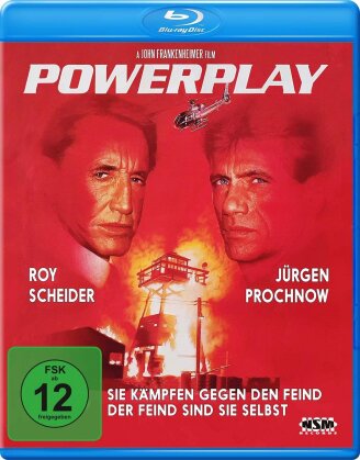 Powerplay (1990)