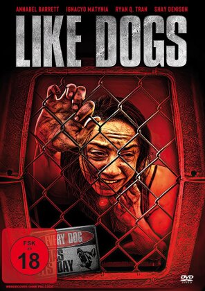 Like Dogs (2021)