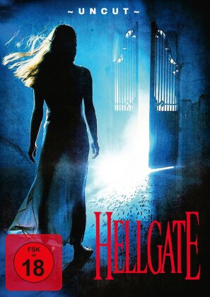 Hellgate (1989) (Uncut)