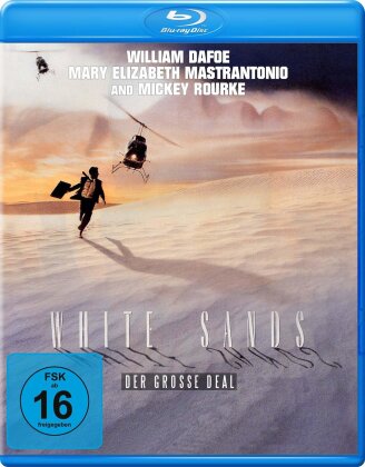 White Sands - Der grosse Deal (1992)