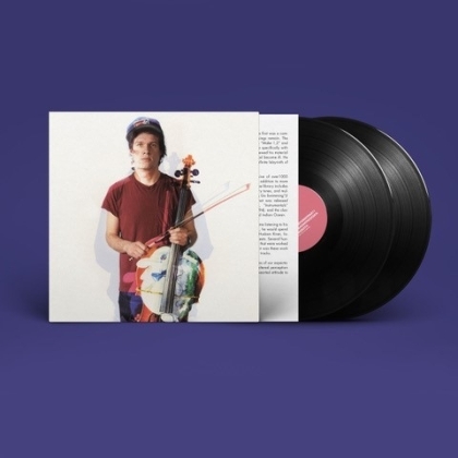 Arthur Russell - Calling Out Of Context (2022 Reissue, 2 LPs)