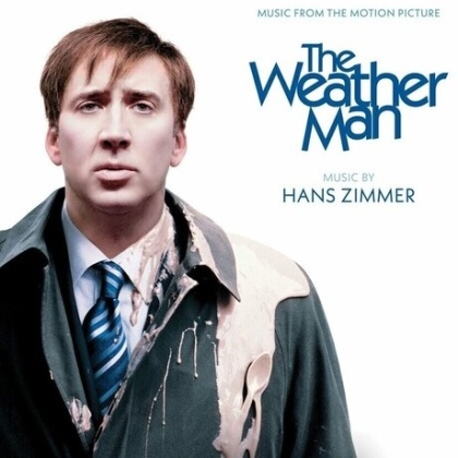 Hans Zimmer - Weather Man - OST
