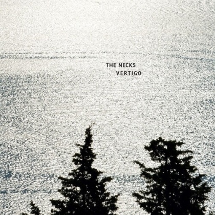 The Necks - Vertigo (2022 Reissue, LP)