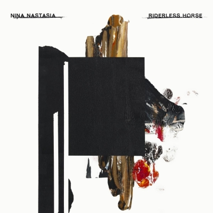 Nina Nastasia - Riderless Horse (LP)