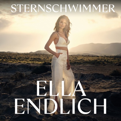 Ella Endlich - Sternschwimmer