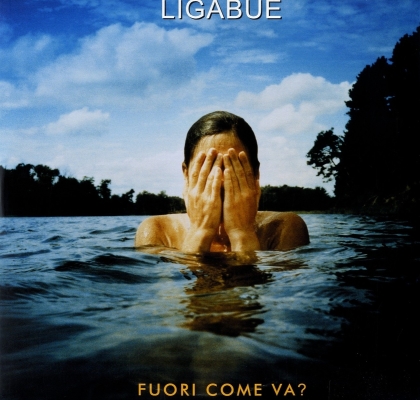 Ligabue - Fuori Come Va (2022 Reissue, Remastered, 2 LPs)