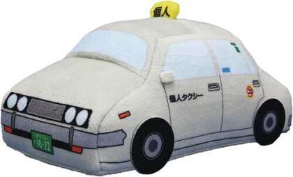Good Smile Company - Oddtaxi Odokawas Taxi Plushie