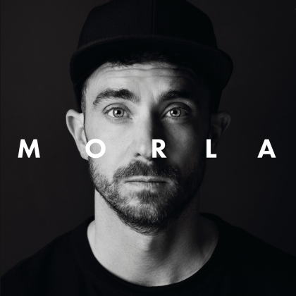 Tim Allhoff - Morla (2 LPs)