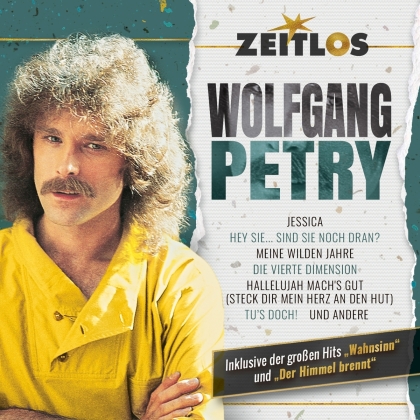Wolfgang Petry - Zeitlos