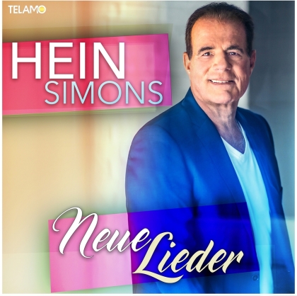 Hein Simons - Neue Lieder