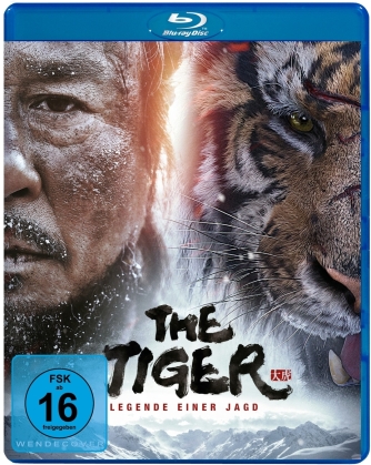 The Tiger - Legende Einer Jagd (2015)