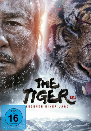 The Tiger - Legende Einer Jagd (2015)
